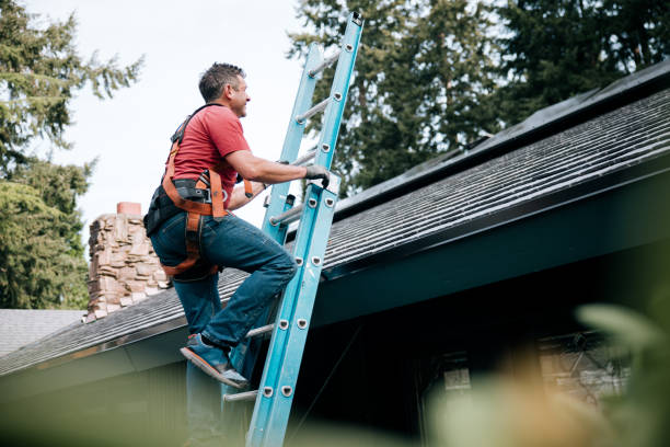 Trusted Rockport, IN Roofing Services Experts